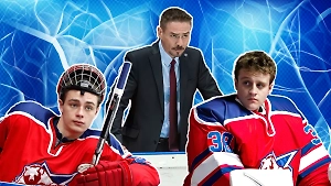 Тест: Кислый, Щука или Макеев — ответьте на 5 вопросов и узнайте, кто вы из «Молодёжки»