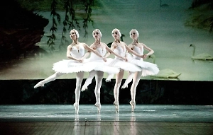 Назван самый «балетный» город России, Петербург не попал даже в тройку