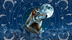 Эти знаки зодиака накроет белой полосой удачи и достатка после полнолуния 14 января