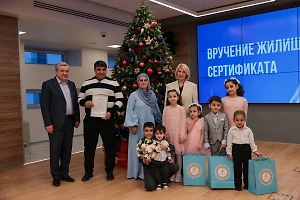 В Подмосковье чиновники подарили семье мигрантов жильё и разозлили россиян