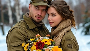 Потерял память: Бойца СВО из Читы считали погибшим, но он нашёлся живым