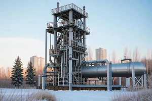 В Крыму сочли терроризмом атаку ВСУ на станцию «Русская» на Кубани 