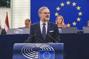 Чехия заявила о решающем моменте из-за российской нефти