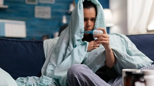 Врач назвал 5 смертельно опасных ошибок при лечении гриппа