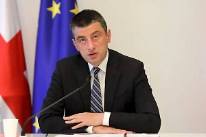 Бывшего премьера Грузии избили до сотрясения мозга в отеле в Батуми