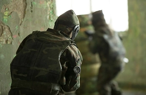 Европейский патруль и вето в НАТО: Слит план Трампа для Украины после перемирия