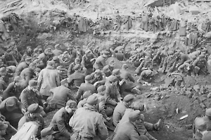 «Лично я отрубил конечности семерым»: Рассекречен допрос палача вермахта из Австрии