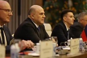 Мишустин пригласил вьетнамских инвесторов в РФ для расширения бизнес-контактов