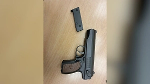 Подросток, устроивший стрельбу в школе в Рязани, купил пистолет на маркетплейсе