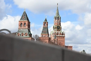 В Кремле отдали на откуп сторонникам теорий заговора размышления о дате подписания договора с Ираном