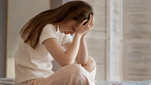 Врач объяснил, как несчастная любовь может в действительности разбить сердце