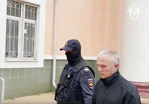 Маньяк-насильник 23 года скрывался от правосудия после убийств студенток в Подмосковье, но его нашли по ДНК