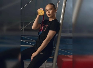 Мельникова, Листунова и ещё семь российских гимнасток подали заявки на нейтральный статус