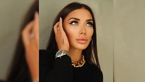 Стало известно, где находится рождённая за решёткой годовалая дочь Битмамы