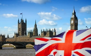 Британия отказала Путину в праве голоса по миротворцам на Украине
