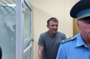 Неожиданный поворот произошёл в деле генерала Спартака из-за «зубов дракона» на 130 млн