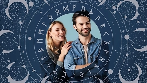 Путь к гармонии: Рунический гороскоп на неделю с 20-го по 26 января для всех знаков зодиака