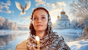 Господь покажет, каким будет ваш 2025 год: 8 примет на Крещенский сочельник 18 января