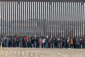 Трамп начнёт выдворять мигрантов из США сразу после инаугурации