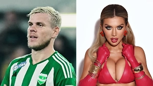  «Я обалдел»: Блогер раскрыл, с кем изменяла Седокова Янису Тимме