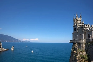 У берегов Ялты сейсмологи зафиксировали 2 землетрясения и 6 афтершоков