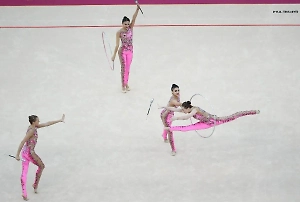 Избивала и оскорбляла: Азербайджанского тренера по гимнастике наказали за насилие над спортсменками