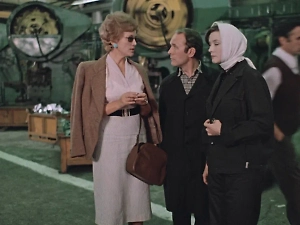 Актриса Выходцева, снимавшаяся в фильме «Москва слезам не верит», умерла в последний день года