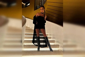 Лерчек попросила изменить условия ареста и разрешить общение с семьёй