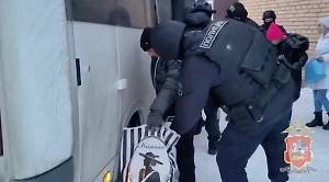 Десятки латиноамериканцев-нелегалов найдены в конфетном цеху под Москвой, их отправят на родину