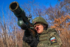 Новости СВО. ВС РФ освободили Курахово, ВСУ бегут из Торецка, Киев пытается наступать под Суджей, 11 января