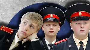Как выглядят Макаров, Перепечко и другие звёзды «Кадетства» спустя 16 лет после окончания сериала