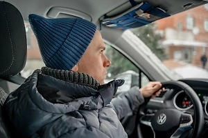 Водителям объяснили, кому грозят новые штрафы от 3 до 5 тысяч рублей