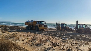 Туристам дали честный ответ, смогут ли они отдохнуть этим летом в Анапе