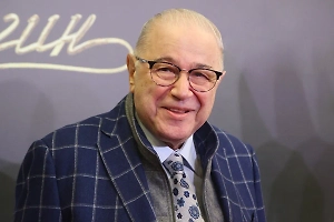 Петросян признался, что мог погибнуть в авиакатастрофе с Виктором Чистяковым