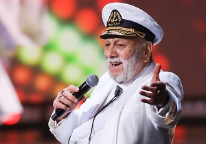 «Через полгода я не жилец»: Бедрос Киркоров предвидел свою смерть