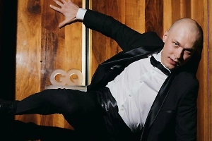 Нужна ли Юре Борисову голливудская слава, объяснила телеведущая