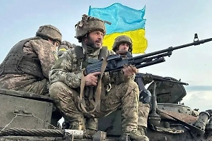  «Засуетились»: Раскрыт коварный план Запада по пополнению рядов ВСУ