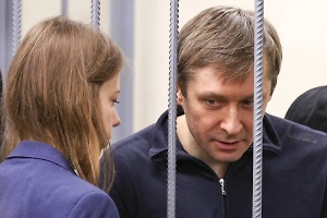 Долг осуждённого экс-полковника Захарченко перевалил за 125,5 миллиона рублей