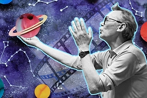 Тайны вселенной Гайдая: куда пропала Нина, почему Лида стала Зиной и что скрывает Шурик