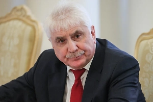 «Недовольство нарастает»: В Госдуме отреагировали на атаку ВСУ на станцию «Турецкого потока»