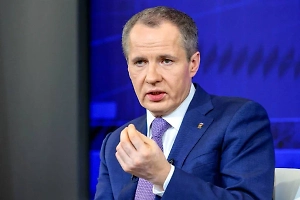 «Дисциплина отсутствует»: Гладков отчитал подчинённых за опоздания на работу