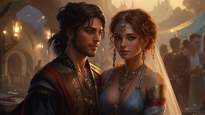 «Только преступник женит ребёнка»: В РПЦ осудили цыган за проведение детских свадеб
