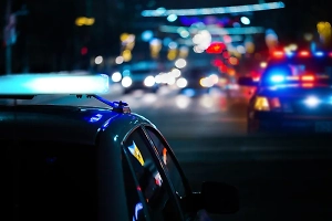 В Турции перевернулся автобус с туристами, пострадали более 20 человек