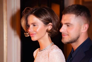 У нового мужа бывшей Тимати нашли крупный налоговый долг