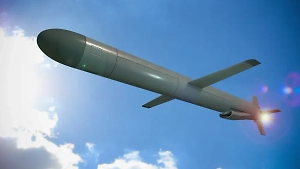 Украинскую ракету уничтожили над Курской областью

