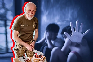 Наместник Бандеры. Как на Украине закалял карателей Константин Жук