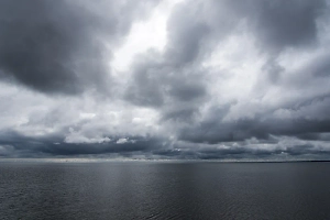 В Балтийском море оборвался очередной кабель связи