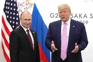 Трамп пообещал поговорить с Путиным уже скоро