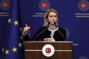 В ЕС отказались считать выборы в Белоруссии свободными и честными
