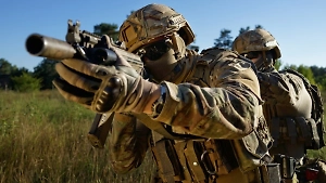 «Всё, конец»: Названо условие завершения конфликта на Украине за месяц